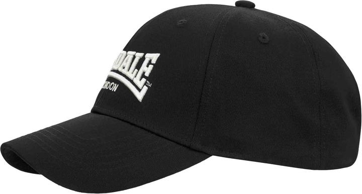 Actual product image Lonsdale Strapback Cap (One size)