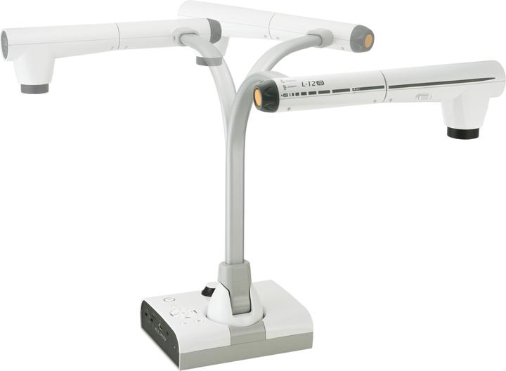 Actual product image Elmo L-12iD (Full HD)