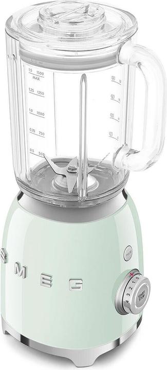 Immagine prodotto Smeg Blf01pgeu (800 W)