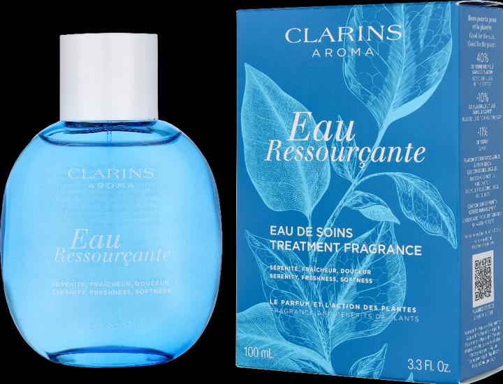 Produktbild Clarins Eau de Toilette (re) (Eau de Toilette, 100 ml)