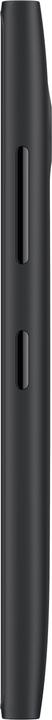 Produktbild Nokia Lumia 735 (8 GB, Dark Grey, 4.70", Single SIM, 6.70 Mpx, 4G)