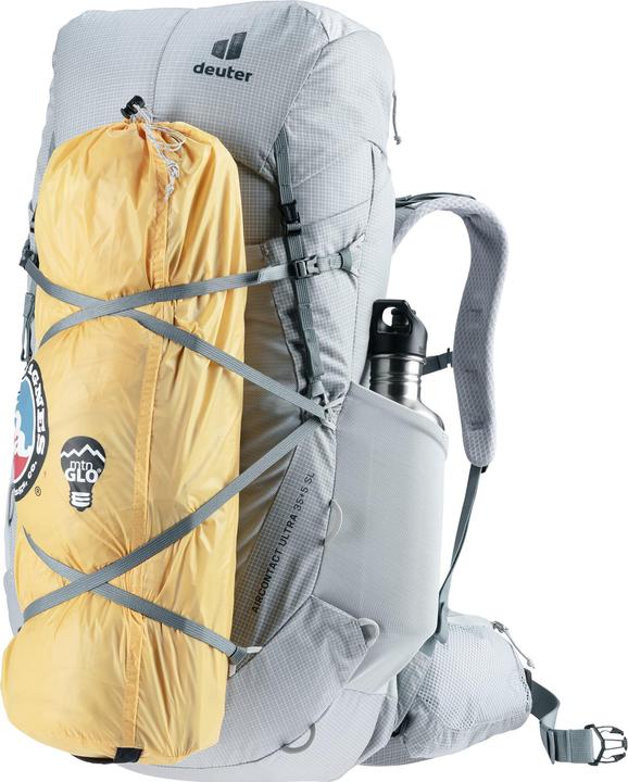 Produktbild Deuter Aircontact Ultra 35+5 (35 l)