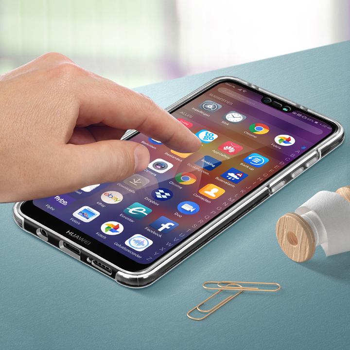 Actual product image Avizar Integral Series (Huawei P20 Lite)