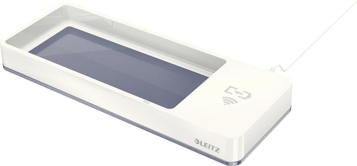 Actual product image Leitz WOW pencil tray Duo Colour