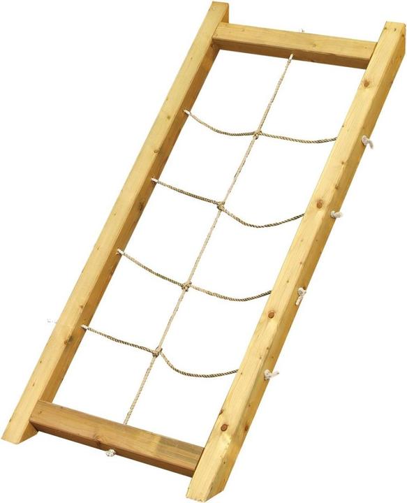 Actual product image Karibu Net ramp