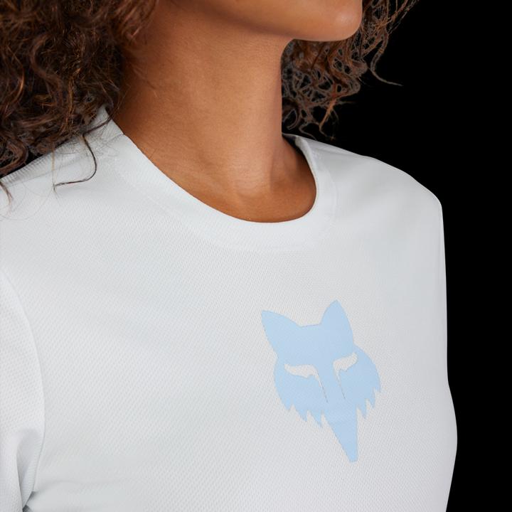 Produktbild Fox W Ranger SS Jersey Head (XL)