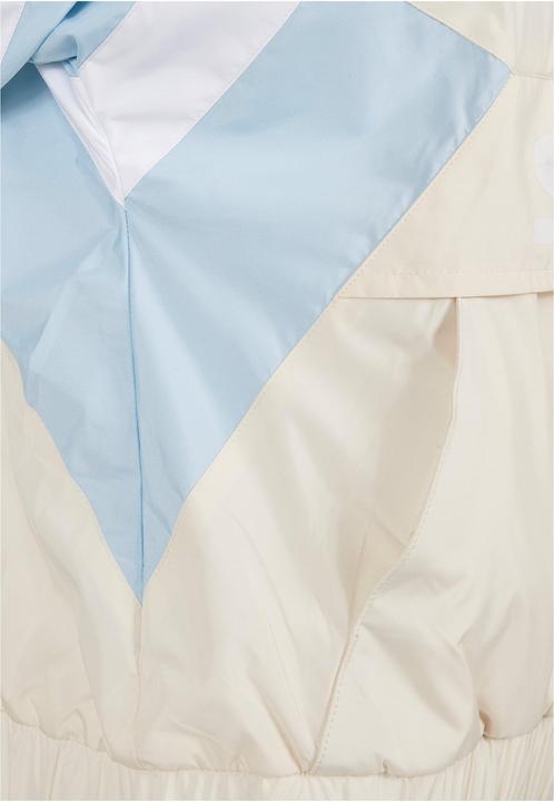 Immagine prodotto Starter Donna Colorblock Halfzip Windbreaker - 16902 (XS)