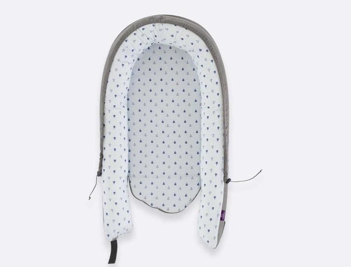 Image du produit Träumeland Accueil Babynest