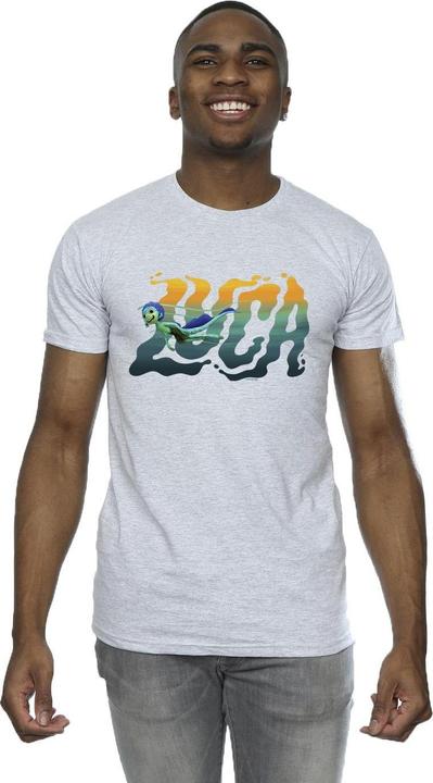 Produktbild Disney Luca Swim TShirt (5XL)