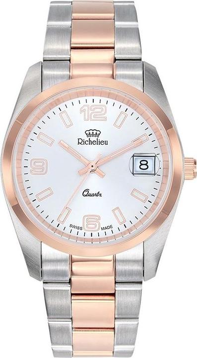 Actual product image Richelieu 5007.02.917 Sport watch (36.50 mm)