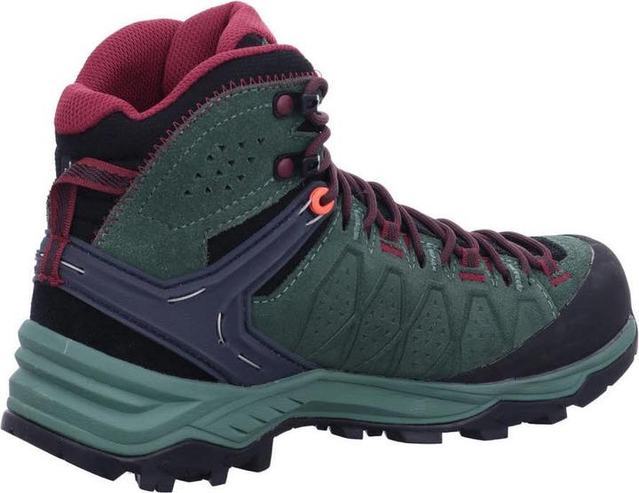 Produktbild Salewa Alp Trainer 2 Mid GTX Schuhe (40)