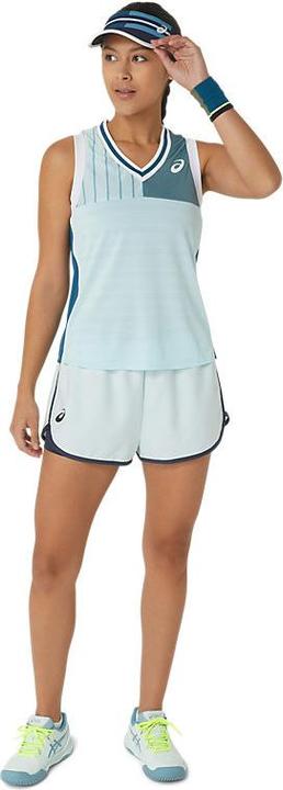 Produktbild ASICS Performance Women Match Short Damen (XS)