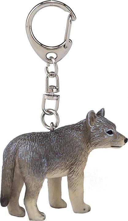 Produktbild Mojo Schlüsselanhänger Wolf Cub - 387430