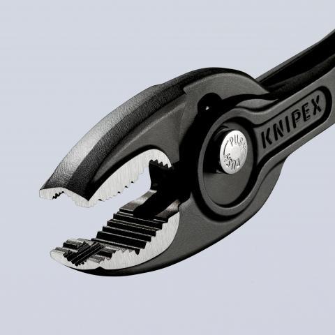 Actual product image Knipex TwinGrip (200 mm)