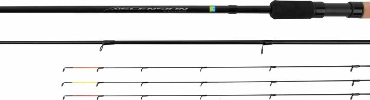 Preston feederrute ascension quivertip 3,5 mm (Fliegenrute, 8.89 cm)