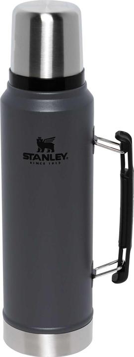 Productafbeelding Stanley 1913 Klassieke fles 1,0 L Houtskool (1 l)