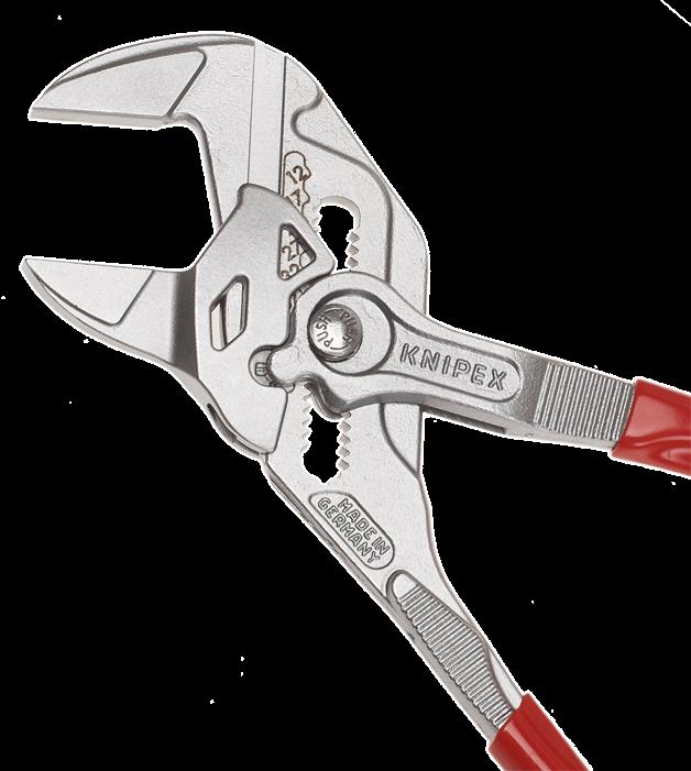 Image du produit Knipex Pince-clé (300 mm)