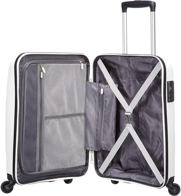 Actual product image American Tourister Bon Air (31.50 l, Hand luggage (up to 50 litres))
