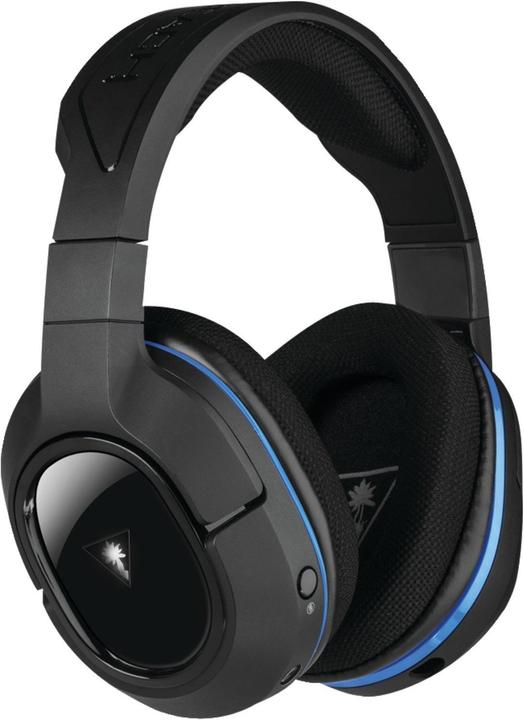 Turtle Beach Ear Force Stealth 400 (Senza fili)
