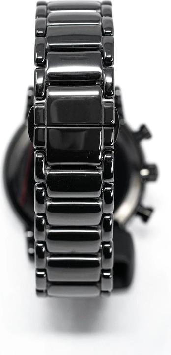 Immagine prodotto Emporio Armani Orologio da uomo Luigi Ceramica Chronograph (Orologio da polso analogico, 43 mm)