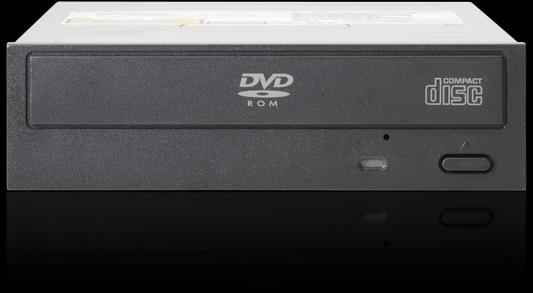 Produktbild HPE 624189-B21 Sata DVD Rom Hh (DVD Laufwerk)