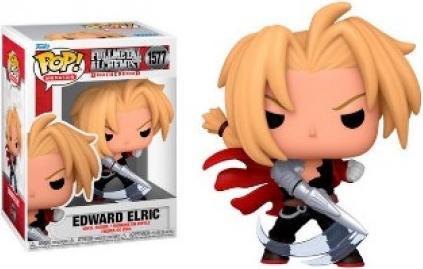 Immagine prodotto Funko Fullmetal Alchemist Edward Elric