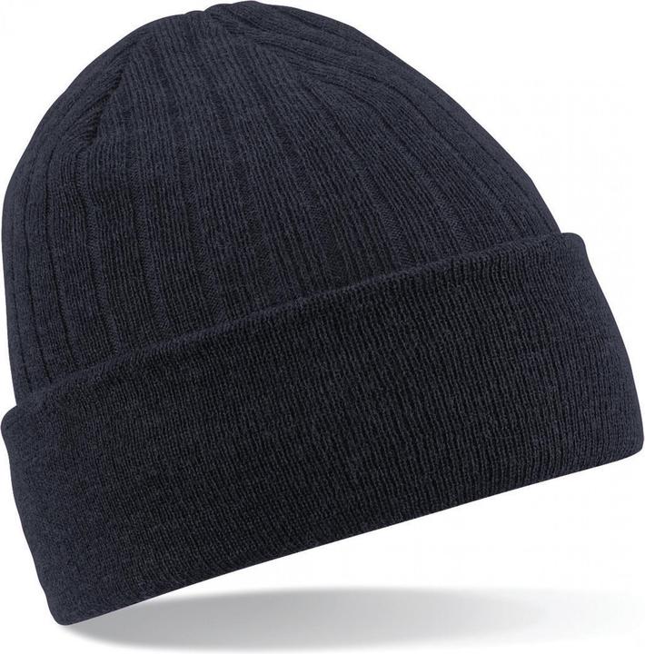 Immagine prodotto Beechfield Cappuccio in thinsulate