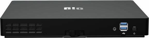 Image du produit ēlo Elo EloPOS Pack EPS00E5 - Mini ordinateur de bureau - Core i5 8500T / 2.1 GHz (Intel Core i5-8500T, 8 Go, 128 Go, UHD Graphics 630)