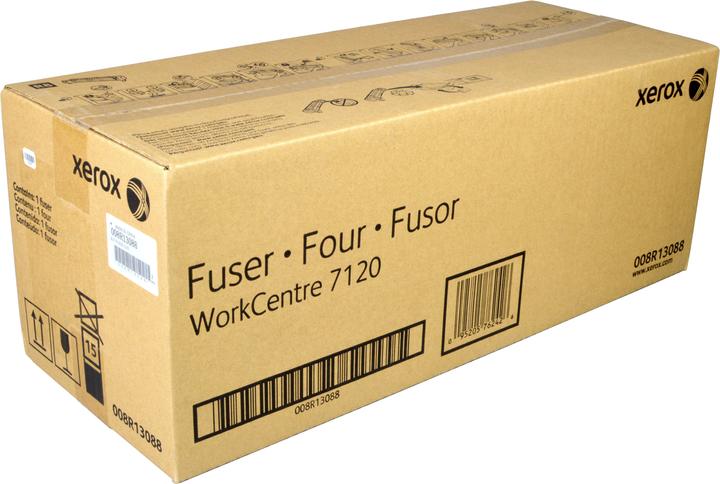 Actual product image Xerox 008R13088 Fuser Kit 100,000 pages WorkCentre 7120
