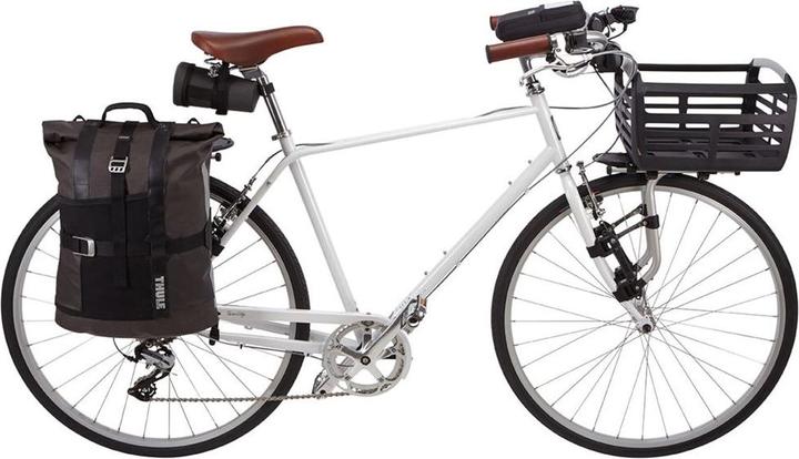 Immagine prodotto Thule Afferra un pedale (26.50 l)