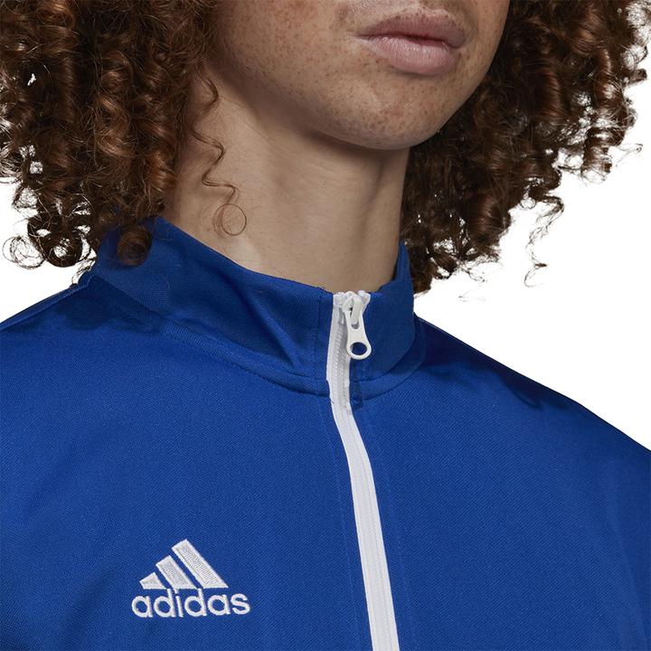 Produktbild adidas Entrada 22 Trainingsjacke Herren (XXL)