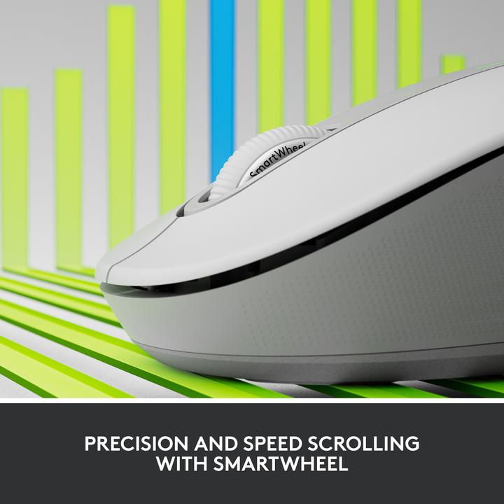 Produktbild Logitech Signature M650 L (Kabellos)