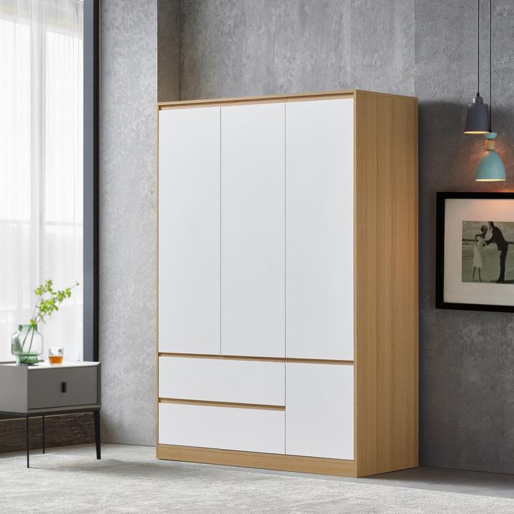 Immagine prodotto En.Casa Bastheim (120 x 52 x 176 cm)