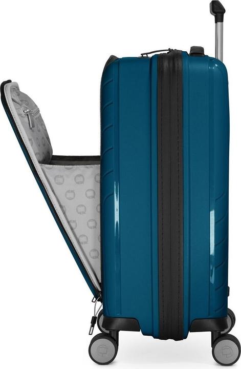 Actual product image Hauptstadtkoffer TXL - Hand luggage with laptop compartment (40 l, Hand luggage (up to 50 litres))