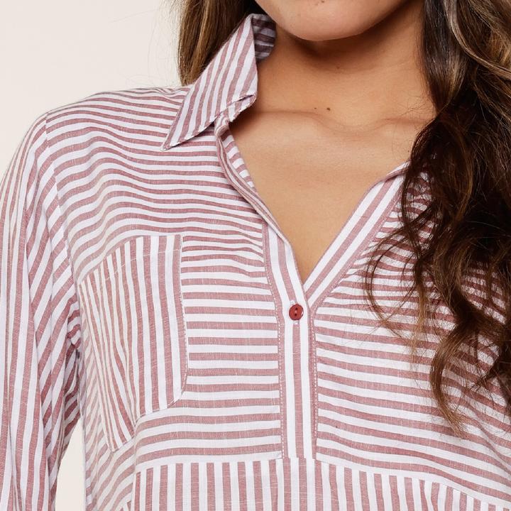 Produktbild LingaDore Pyjama set (3XL)