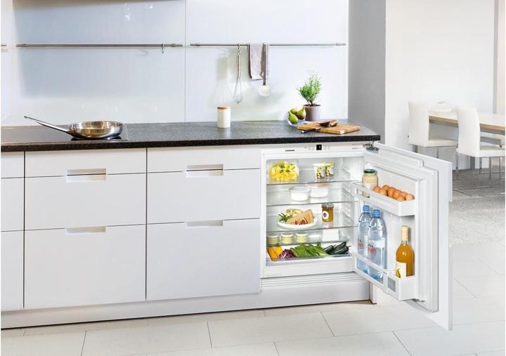 Immagine prodotto Liebherr Frigorifero da incasso UIK 1510 Comfort Destro/rimuovibile (137 l)
