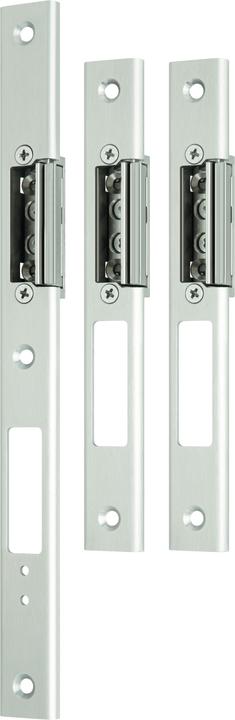 Image du produit MSL Gâche FlipLock VariFlex en U BV-24421.R693x-22 (Poignée de porte)