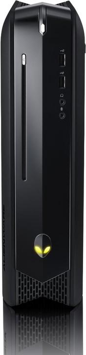 Actual product image Alienware X51 R2 (Intel Core i7-4790, 8 GB, GeForce GTX 750 Ti)