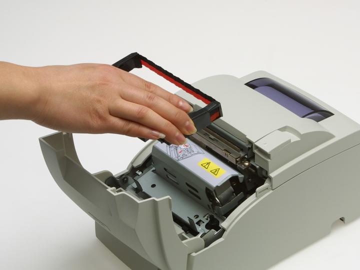 Produktbild Epson Tm-U220b (Ethernet)