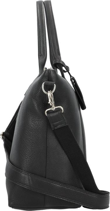 Produktbild Burkely Soft Skylar Handtasche Leder 41 cm Laptopfach (25 l)