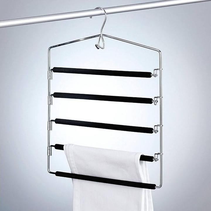 Actual product image Zeller Present Trouser hanger (1 x)
