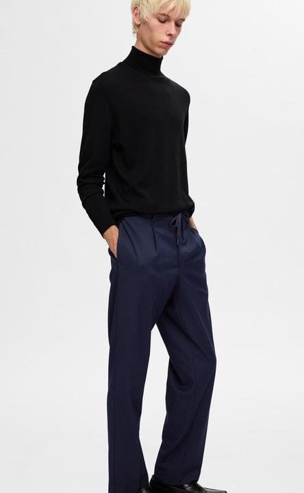 Actual product image Selected Homme Pleated trousers (XXL)