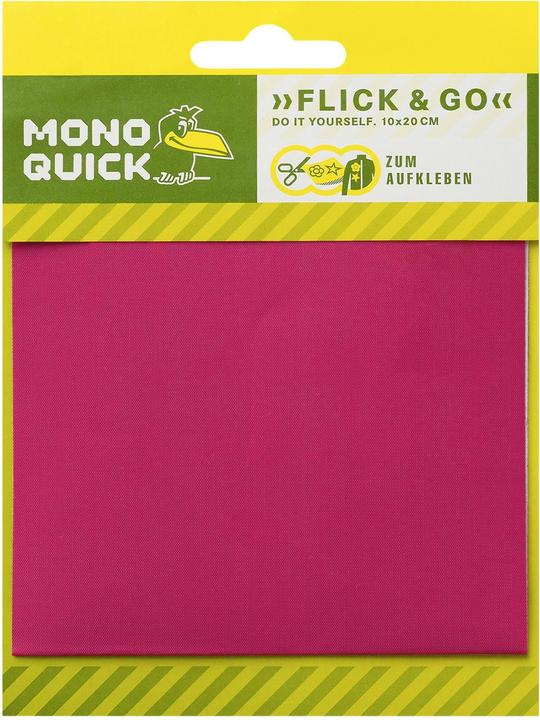 Immagine prodotto Mono Quick Klebeflicken (1 x)