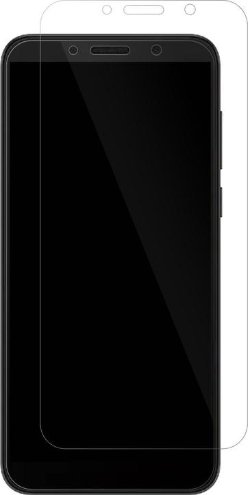 Image du produit Dipos Film de Protection d’écran Crystalclear (4 pièce(s), Honor 9s)