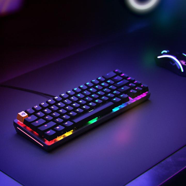 Immagine prodotto Glorious PC Gaming Race GMMK 2 (US, Cablato)