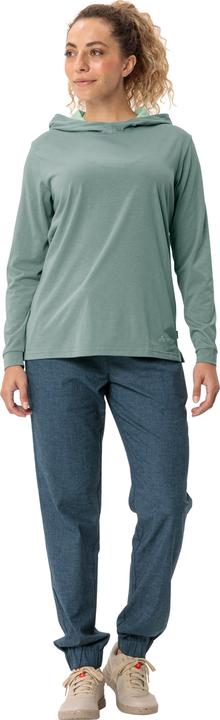 Produktbild Vaude Mineo LS Hoody (40, M)