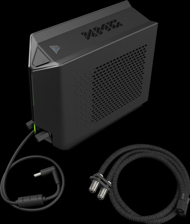 Produktbild XMG Neo (15.60", Intel Core i7-12700H, 32 GB, 1000 GB, CH)