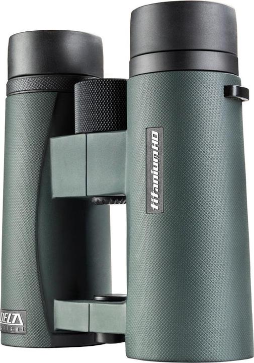 Actual product image Delta Optical 8x42 Delta Titanium HD