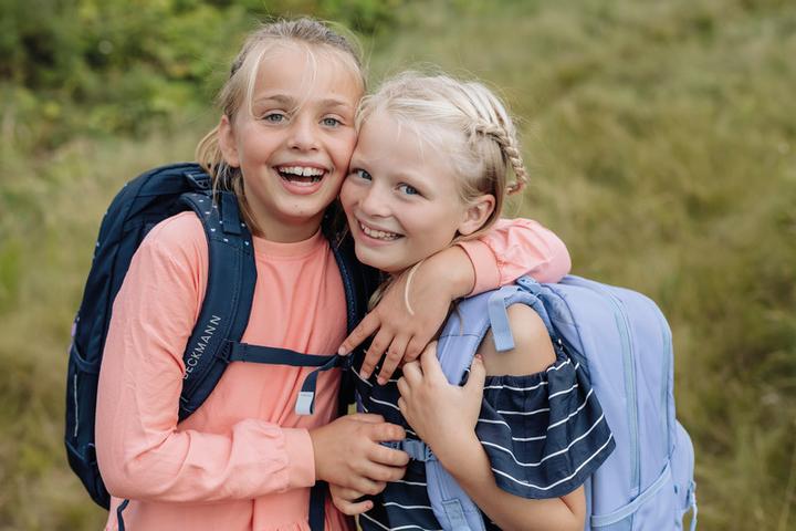 Produktbild Beckmann Sport Jr. (30 l)