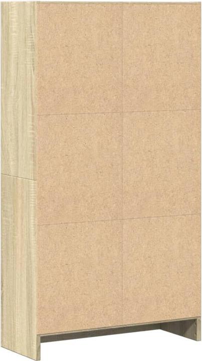 Image du produit VidaXL Claiborn (60 x 24 x 109 cm)